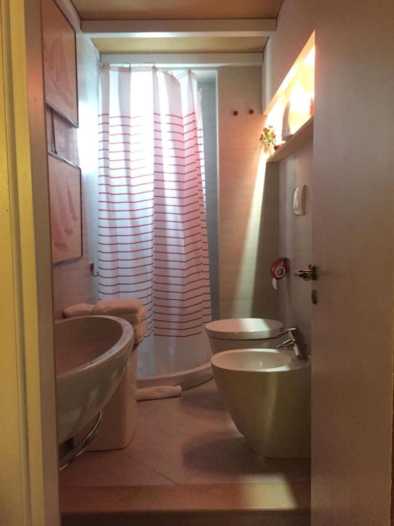 B&B degli Ottimati - Oda