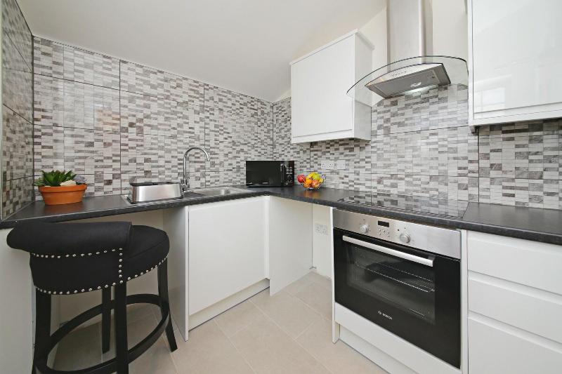 Imperial Guest House - Lobi