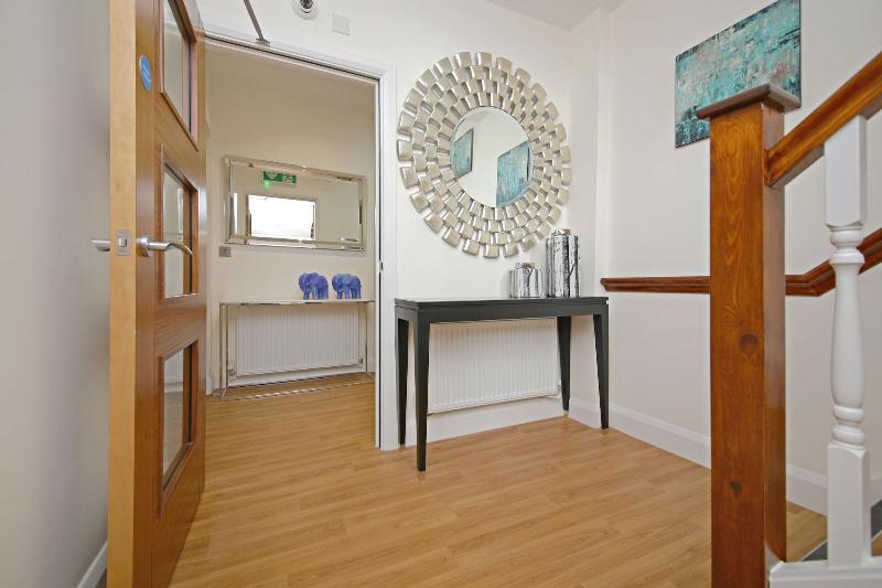 Imperial Guest House - Lobi