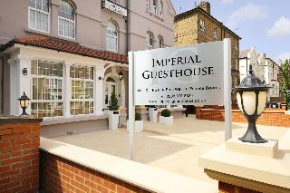 Imperial Guest House otel fotoğrafı