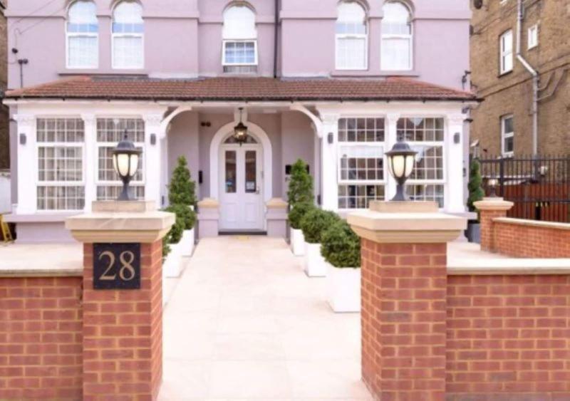 Imperial Guest House - Genel