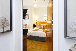 Imperial Guest House fotoÄŸrafÄ±