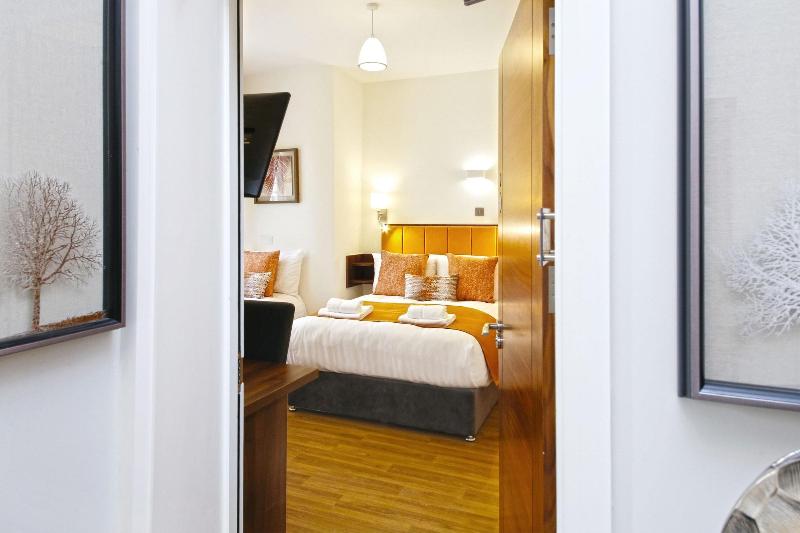 Imperial Guest House - Oda