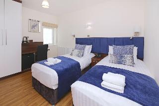 Imperial Guest House fotoÄŸrafÄ±