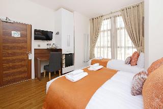 Imperial Guest House fotoÄŸrafÄ±