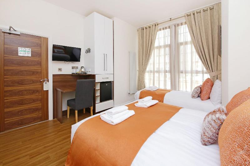 Imperial Guest House - Oda