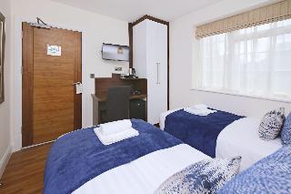 Imperial Guest House fotoÄŸrafÄ±