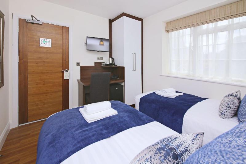 Imperial Guest House - Oda