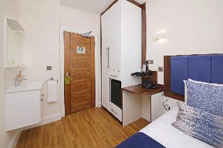 Imperial Guest House fotoÄŸrafÄ±