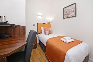 Imperial Guest House fotoÄŸrafÄ±