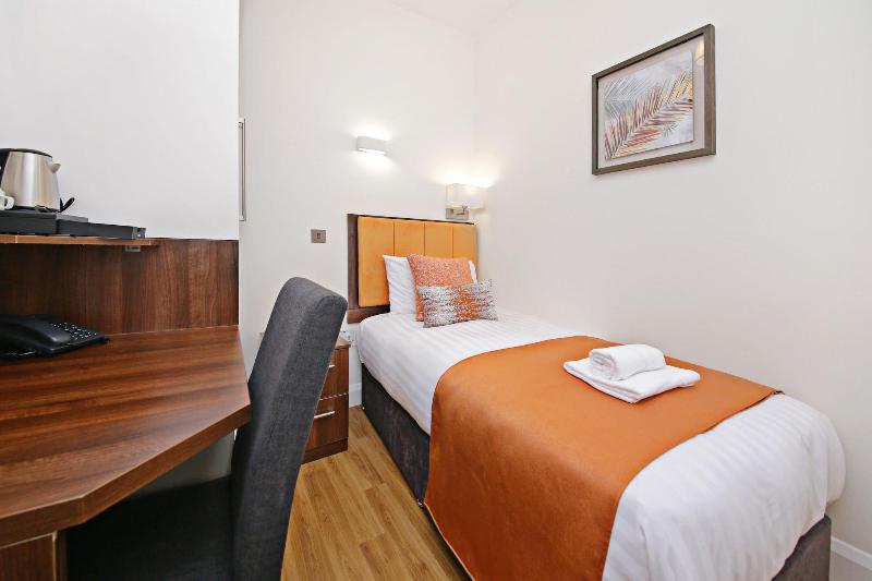 Imperial Guest House - Oda
