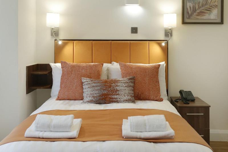 Imperial Guest House - Oda