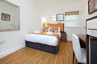 Imperial Guest House fotoÄŸrafÄ±