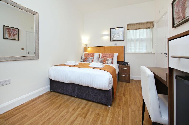 Imperial Guest House - Oda