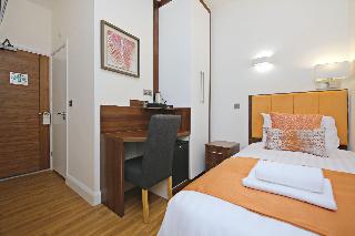 Imperial Guest House fotoÄŸrafÄ±