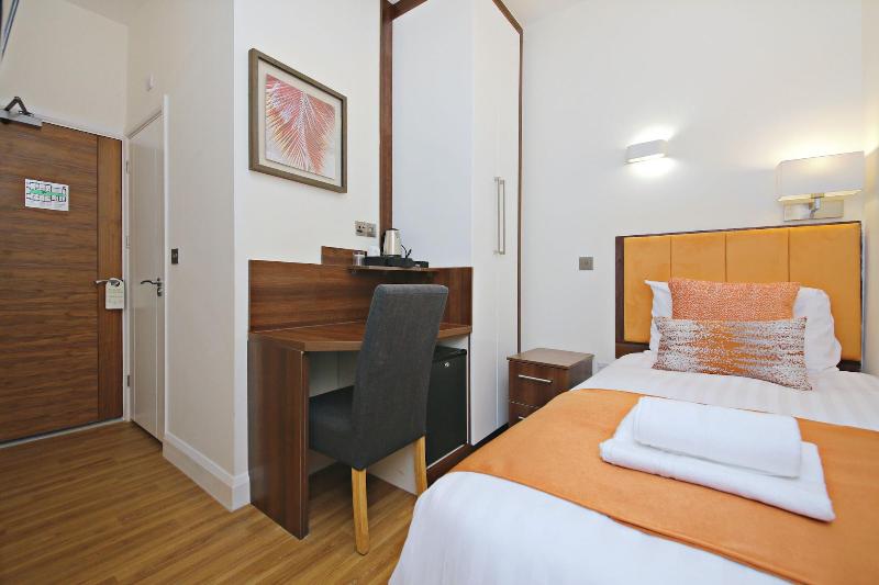 Imperial Guest House - Oda