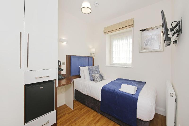 Imperial Guest House - Oda