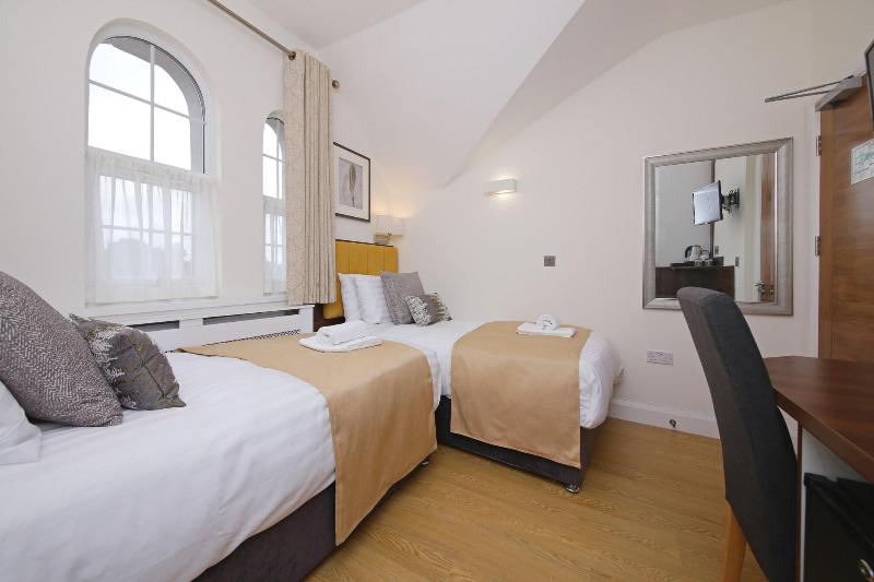 Imperial Guest House - Oda