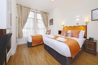 Imperial Guest House fotoÄŸrafÄ±