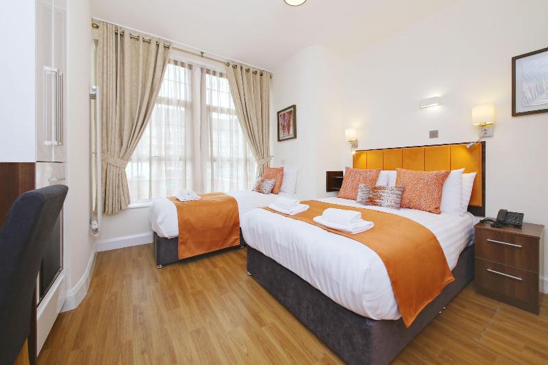 Imperial Guest House - Oda