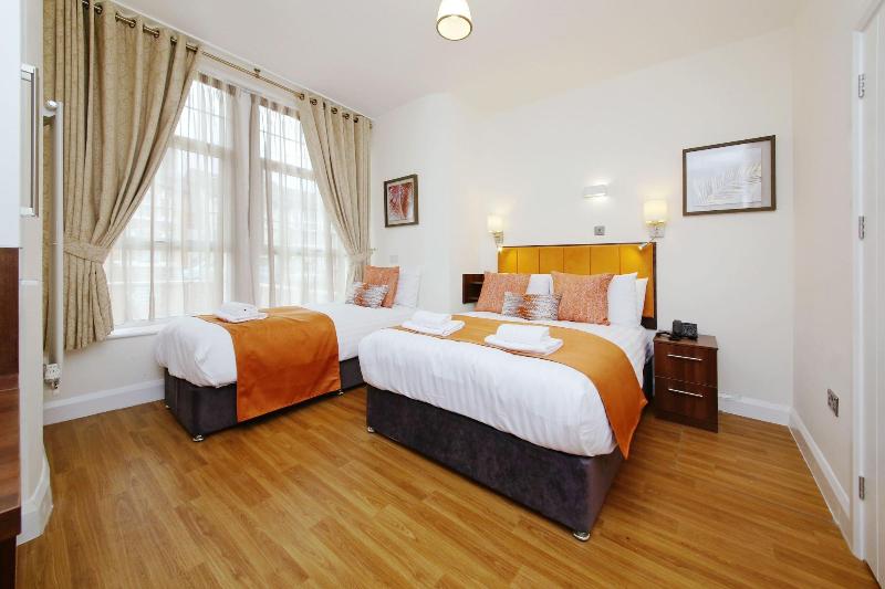 Imperial Guest House - Oda