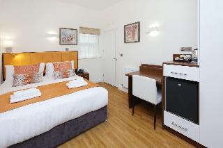 Imperial Guest House fotoÄŸrafÄ±