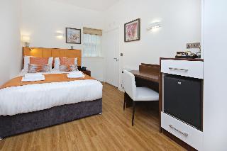 Imperial Guest House fotoÄŸrafÄ±