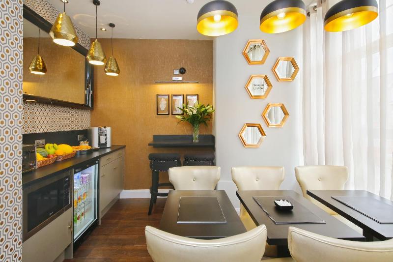 Imperial Guest House - Oda