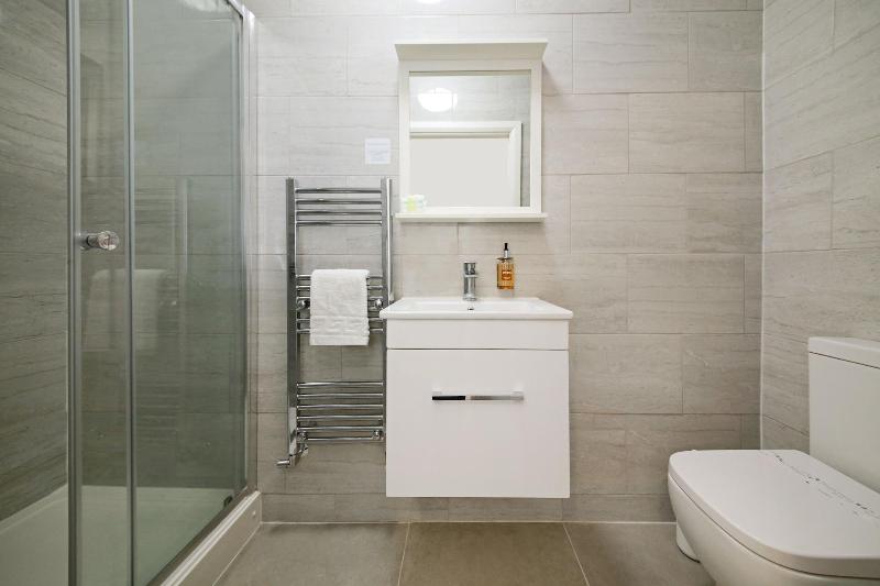 Imperial Guest House - Oda