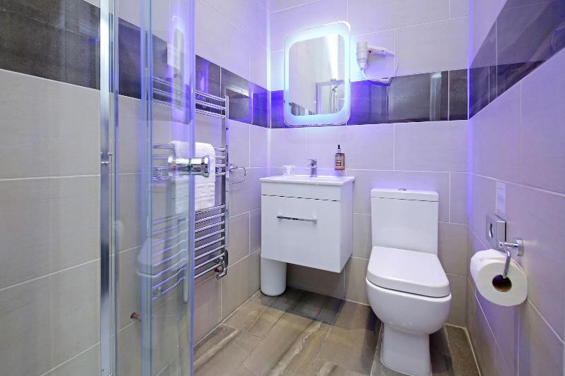 Imperial Guest House - Oda