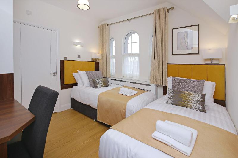 Imperial Guest House - Oda