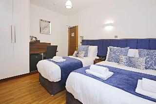 Imperial Guest House fotoÄŸrafÄ±