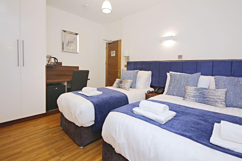 Imperial Guest House - Oda