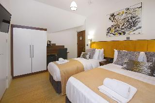 Imperial Guest House fotoÄŸrafÄ±