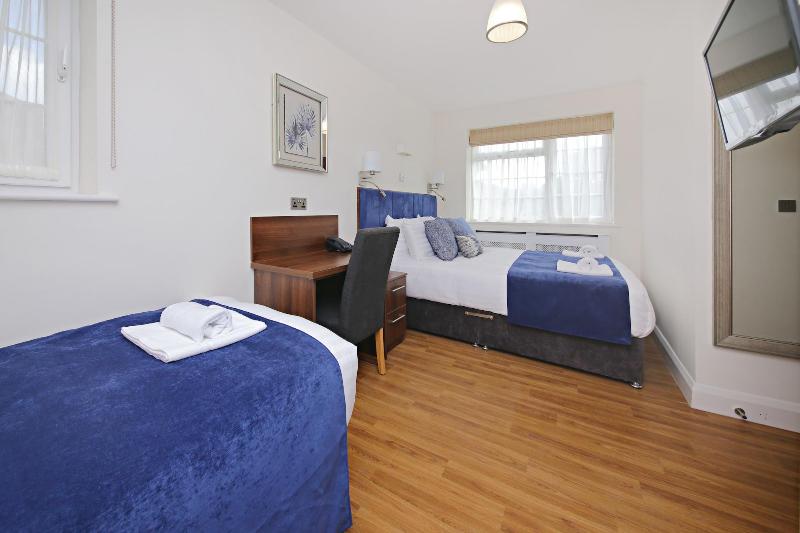 Imperial Guest House - Oda