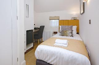 Imperial Guest House fotoÄŸrafÄ±