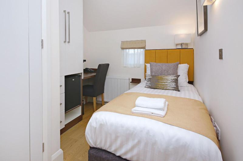 Imperial Guest House - Oda