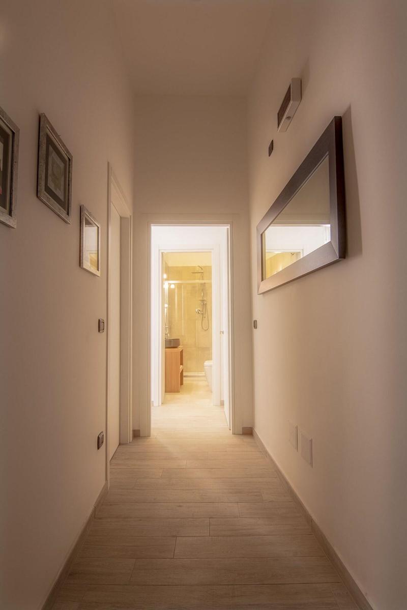 Mariella's House - Lobi