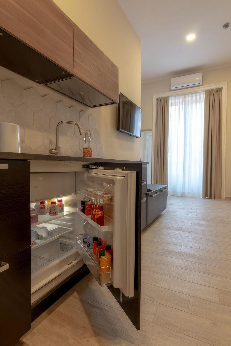 Mariella's House - Oda