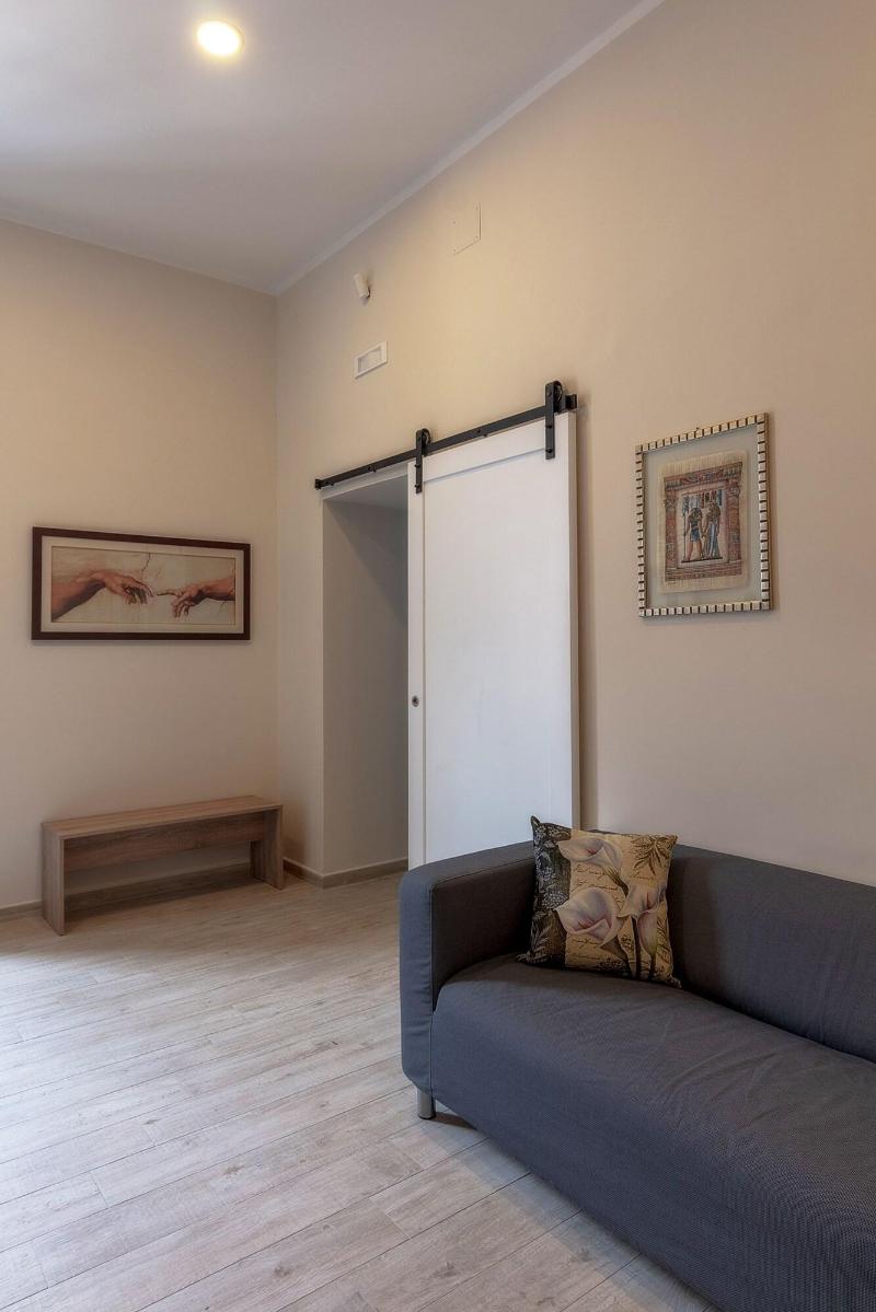Mariella's House - Oda