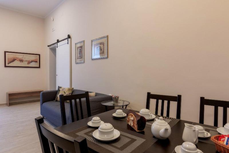 Mariella's House - Oda