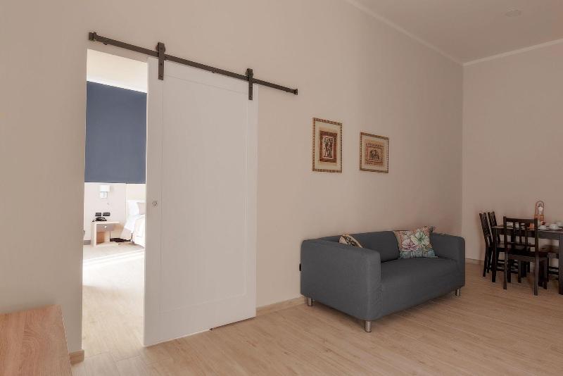 Mariella's House - Oda