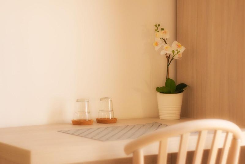Mariella's House - Oda
