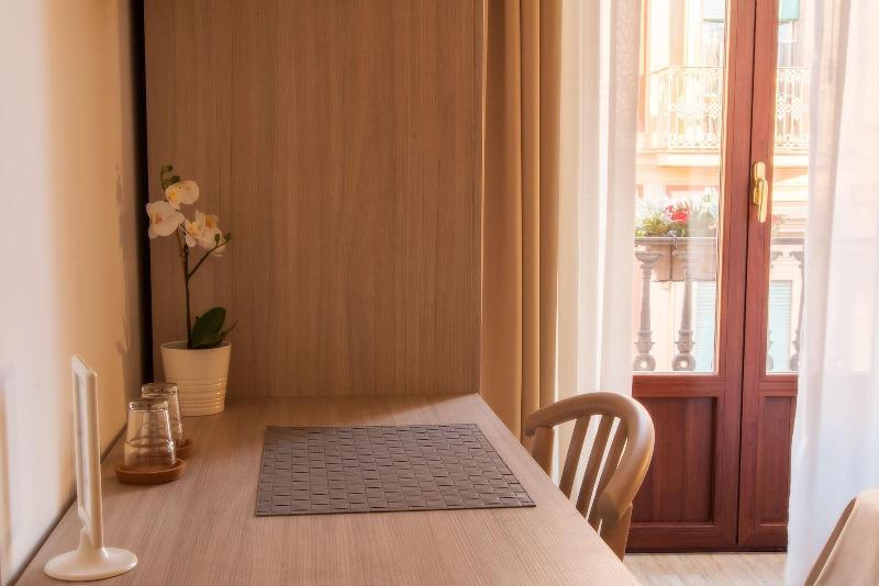 Mariella's House - Oda