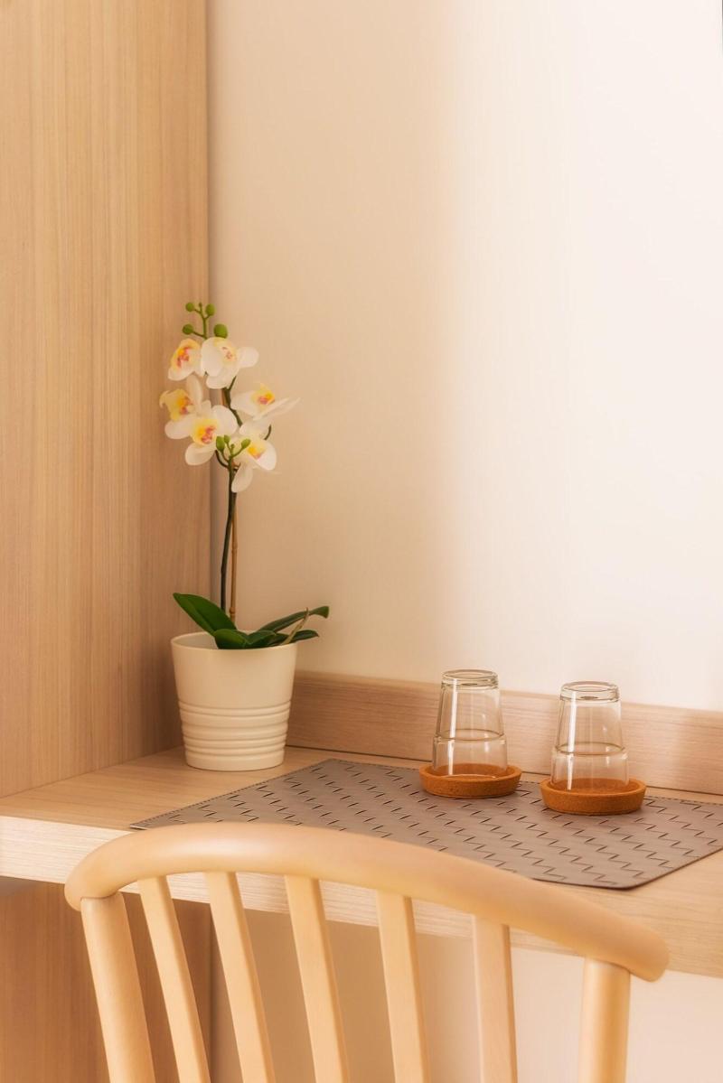 Mariella's House - Oda