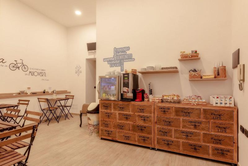 Mariella's House - Restoran