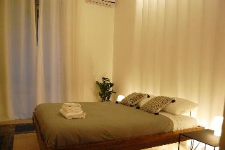 B&B 4 Elementi Catania otel fotoğrafı