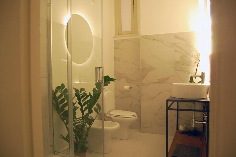 B&B 4 Elementi Catania - Oda