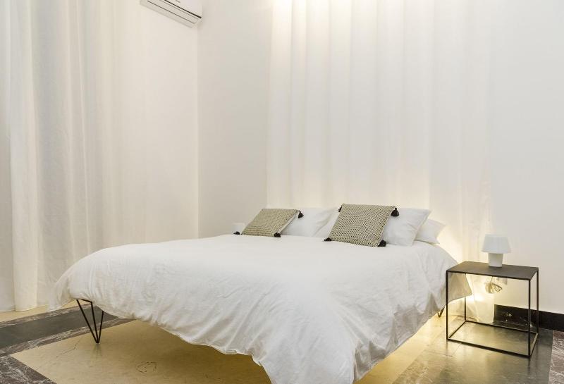 B&B 4 Elementi Catania - Oda