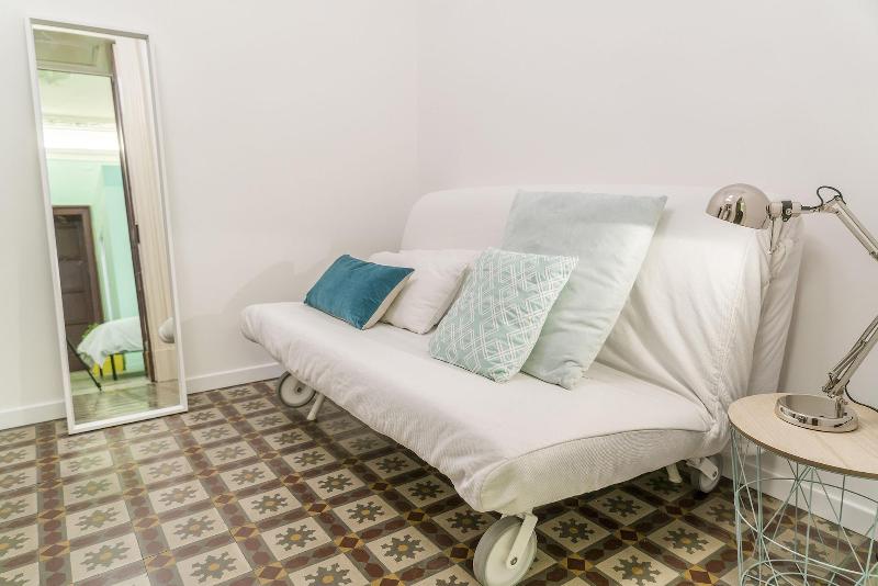B&B 4 Elementi Catania - Oda